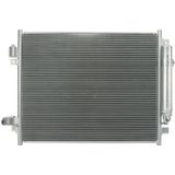 Nissan - Condensor - Airconditioning - 1 986 Ad2 329