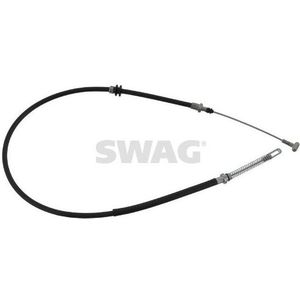 Handremkabel Iveco Swag 37949593