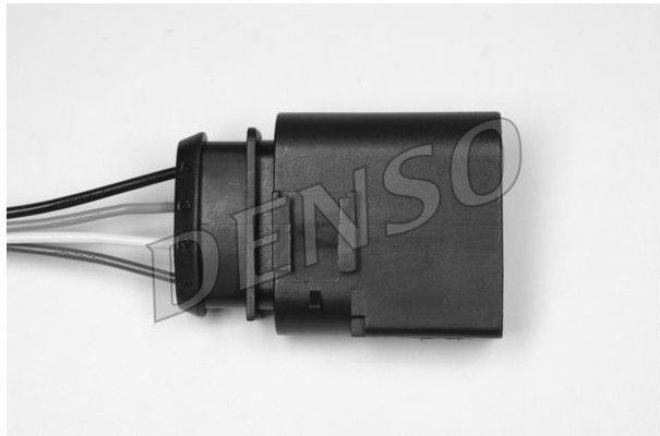 DENSO - DOX-2015 - Lambdasonde - Verwarmd - Direct Fit