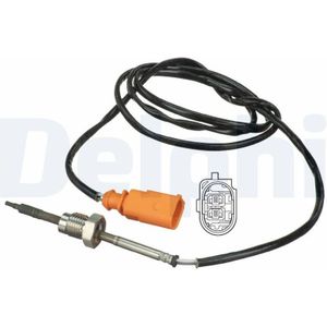 Sensor, Uitlaatgastemperatuur Volkswagen Delphi Ts30081
