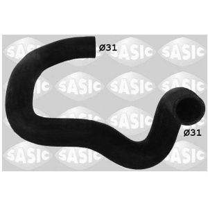 Radiateurslang Citroen, Peugeot Sasic 3400077