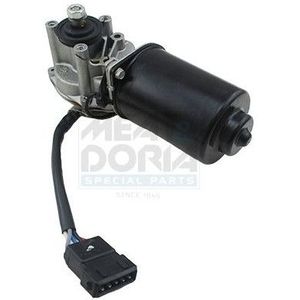 Ruitenwissermotor Citroen, Fiat, Lancia, Peugeot Meat & Doria 27187