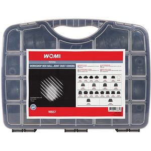 Womi Workshopbox BJ Dust Cover 172x