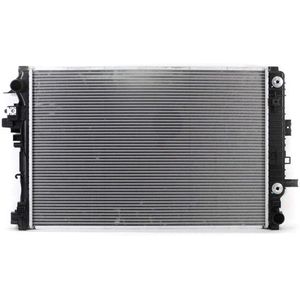 Radiateur Ford, Seat, Volkswagen Tyc 737-0043-R