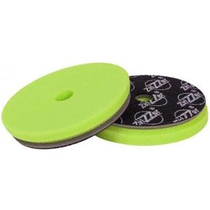 Zvizzer Polijstpad Thermo Allrounder Groen Ultra Fine Cut - 5 Inch 125 mm - 2 Stuks