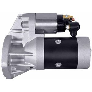 Starter Renault/Nissan 12v 2.2kw Nissan Hella 8ea 011 611-101