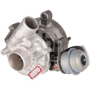 Turbocharger Garrett Turbo Reman Audi, Volkswagen Febi 186710