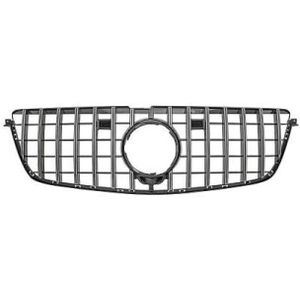 Radiateurgrille Inzet Hd Tuning Mercedes-Benz Diederichs 1697342
