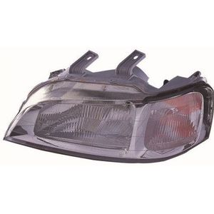 Koplamp Links Honda Depo 217-1132l-Ld-Em