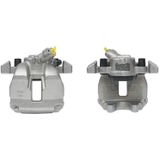 ATE - Remtang - Remzadel - Vooras Links - 60 mm Zuigerdiameter - Voor Remschijfdiameter 304 mm