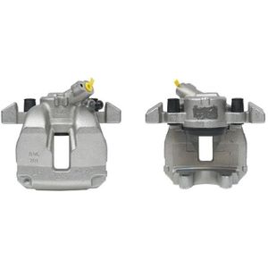 ATE - Remtang - Remzadel - Vooras Links - 60 mm Zuigerdiameter - Voor Remschijfdiameter 304 mm