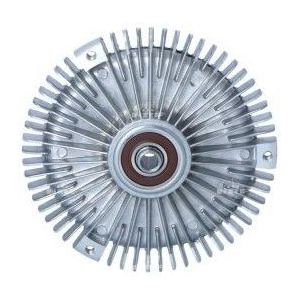 NRF - Visco-Koppeling - Koppeling - Radiateurventilator - Voor MERCEDES-BENZ