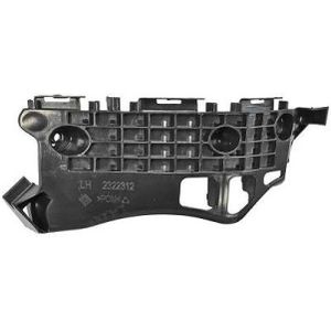 Houder, Bumper Toyota Diederichs 6642063