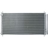 Toyota - Condensor - Airconditioning - 695 mm - Met Droger