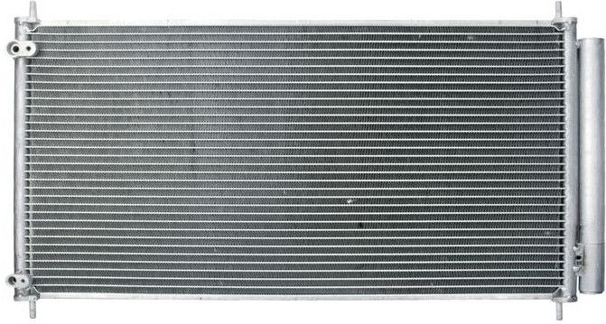Toyota - Condensor - Airconditioning - 695 mm - Met Droger
