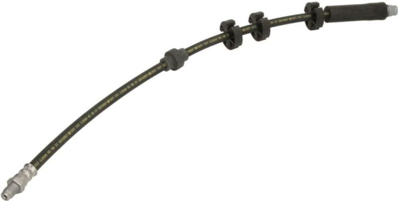 Peugeot - Remslang - 24.5111-0535.3 - Lengte 535 mm - Buitendraad M10x1 - Binnendraad M10x1