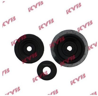 Kia - KIT REPARATION - Vooras - Vering en demping