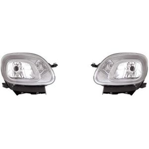 Koplamp Set Fiat Magneti Marelli Set_1607962m