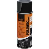 Foliatec Spray Film  - Antraciet Metallic - 400ml