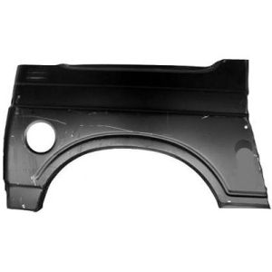 Zijwand Suzuki Diederichs 9891032