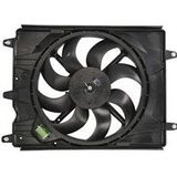 Fiat - Denso Der09103 - Koelventilator
