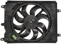 Fiat - Denso Der09103 - Koelventilator