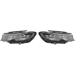 Koplamp Set Bmw Van Wezel Combideals Set_0593963