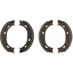 Remschoenset, Parkeerrem Mercedes-Benz Blue Print Adbp410039