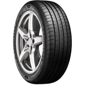 Good Year F1 Asym 5 mo xl 255/45 R20 105W