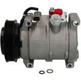 Chrysler - Compressor - Airconditioning - 12 Volt - 6 Groeven - Riemschijf-Ø 120 mm