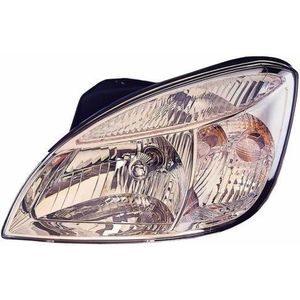 Koplamp Links Kia Depo 223-1123l-Ld-Em