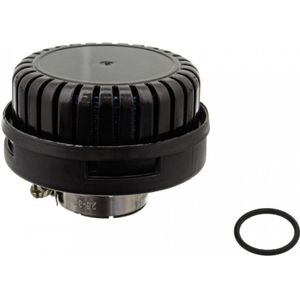 Demperrubber , Mercedes-Benz Febi 48693