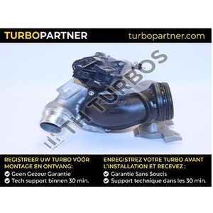 Turbocharger Bmw, Mini Turbos Hoet 2101521