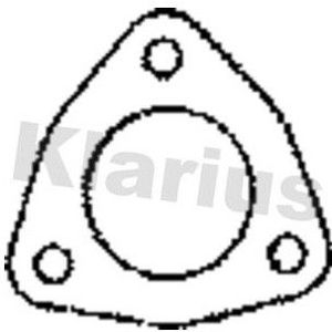 Uitlaatpakking Fiat Klarius 410064