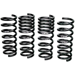 H&R Verlagingsveren Ford Mustang 2.3 Ecoboost &  2015- 25mm Ford Usa H&R Hr 287791