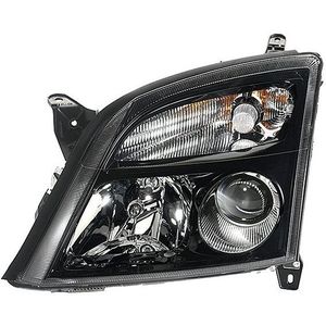 Koplamp Links Opel Hella 1el 008 320-131