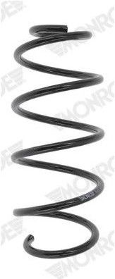 Monroe - Sp4261 - Chassisveer - Vooras - 330 mm - Schroefveer