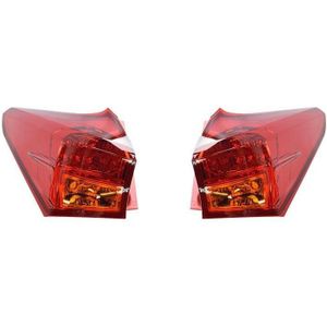 Achterlicht Set Toyota Van Wezel Combideals Set_5306935