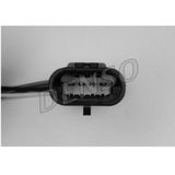 DENSO - DOX-2002 - Lambdasonde - Verwarmd - Planarsonde - Schroefdraadmaat M18x1,5