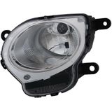 TYC - 20-11566-05-2 - Koplamp - Links