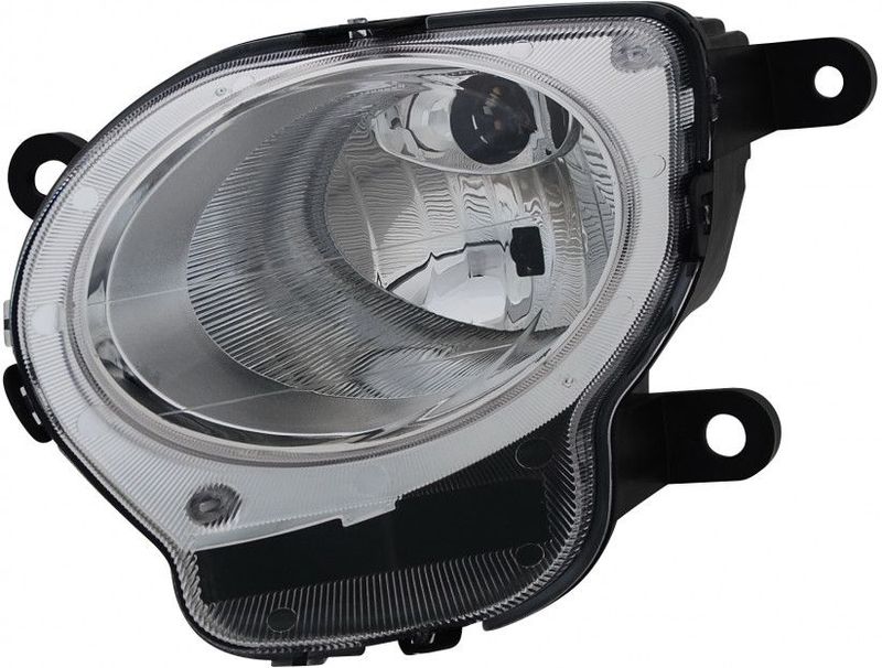 TYC - 20-11566-05-2 - Koplamp - Links