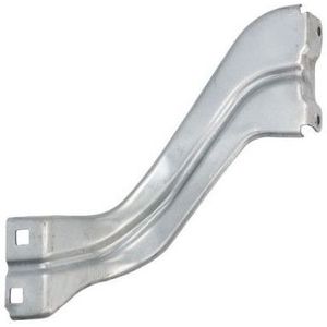 Houder, Bumper Audi Blic 6502-07-0044933p