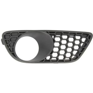 Volkswagen - Ventilatiegrille - Bumper - Links en Rechts voor - 2002 tot 2010