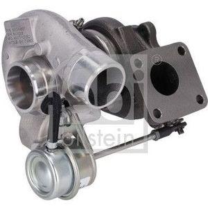 Turbocharger Mitsubishi Turbo New Citroen, Fiat, Peugeot Febi 187932