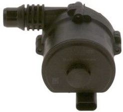 BMW - Hulpwaterpomp - Koelwatercircuit - 12 Volt - 600 l/h