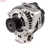 DENSO - LAND ROVER DAN987 - Dynamo / Alternator - 14 Volt - 150 A