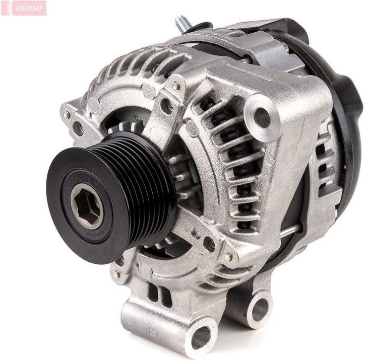 DENSO - LAND ROVER DAN987 - Dynamo / Alternator - 14 Volt - 150 A