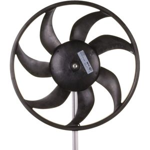 Mahle - CFF 231 000P - Koelventilator - 390 mm - Elektrisch - 12V