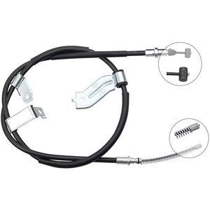 Handremkabel Chevrolet Abs K12099