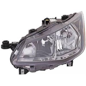 Koplamp Seat Diederichs 7428083